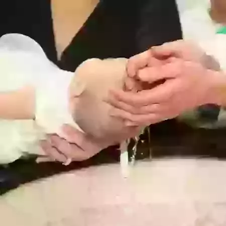 Baptism